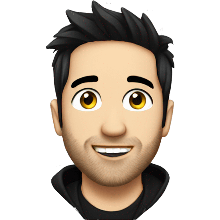 pete wentz emoji