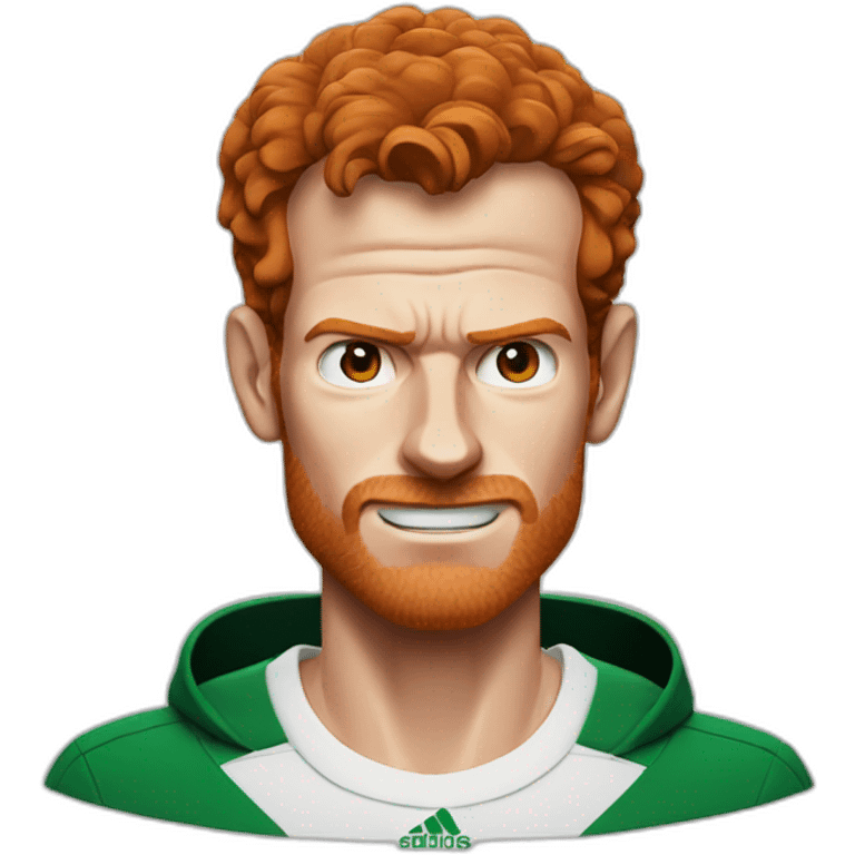 ginger andy murray emoji