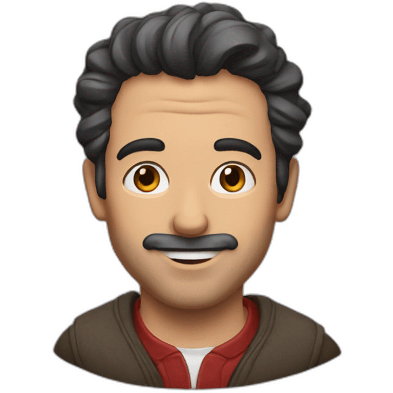 André-Matarazzo emoji