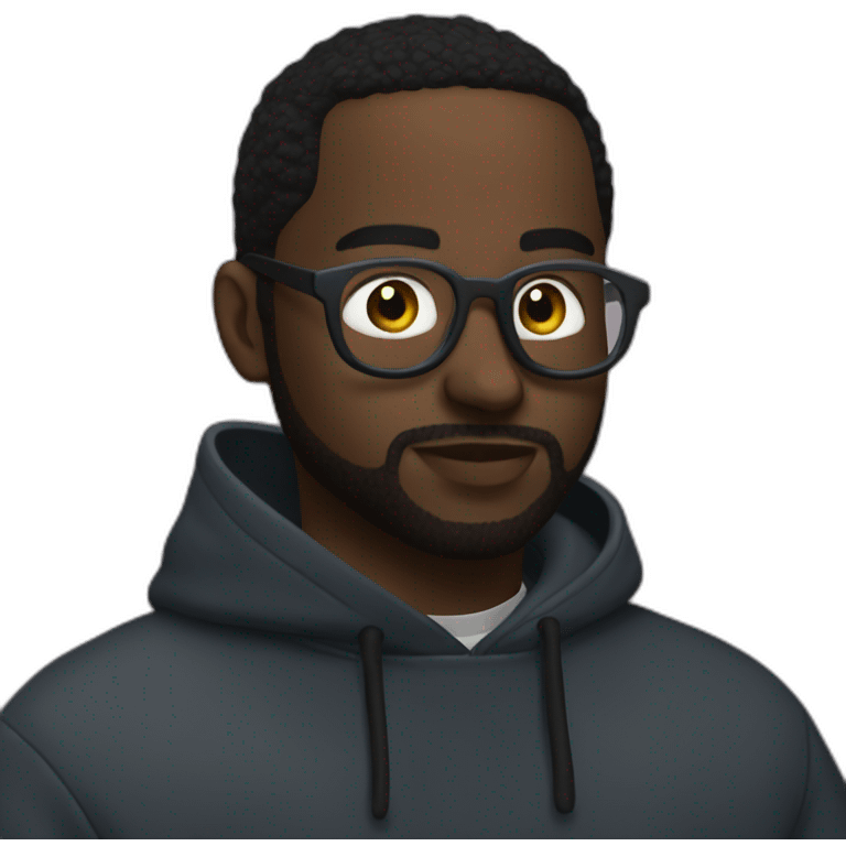 Damso emoji