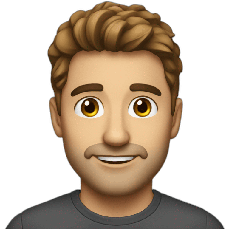 Denis iovani emoji