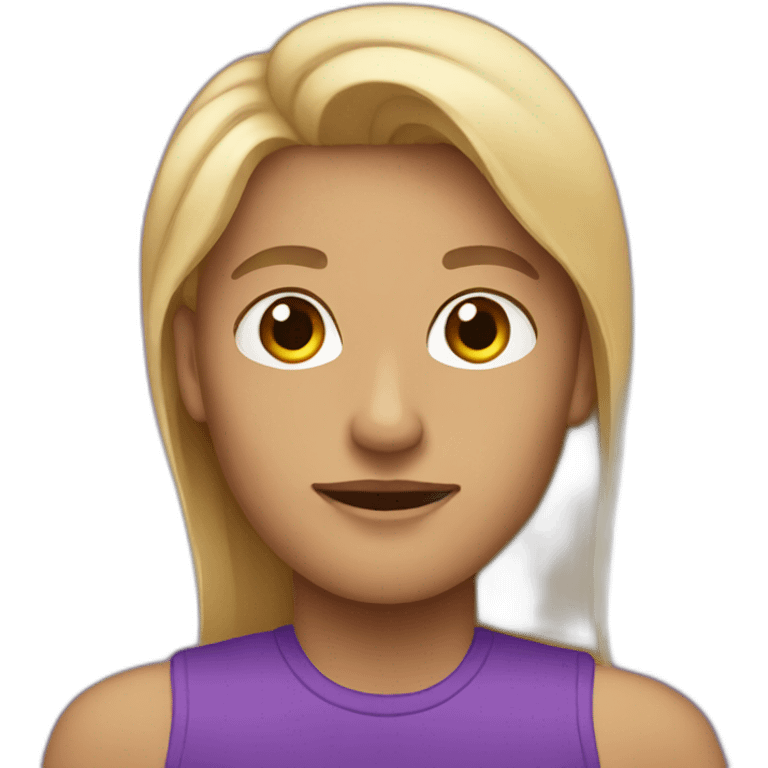 Bisexual  emoji