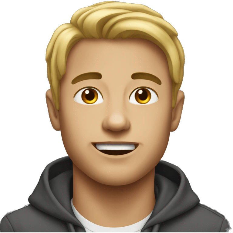 Daniel ta emoji