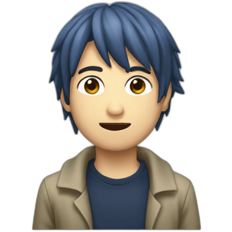 Minato namikadze emoji