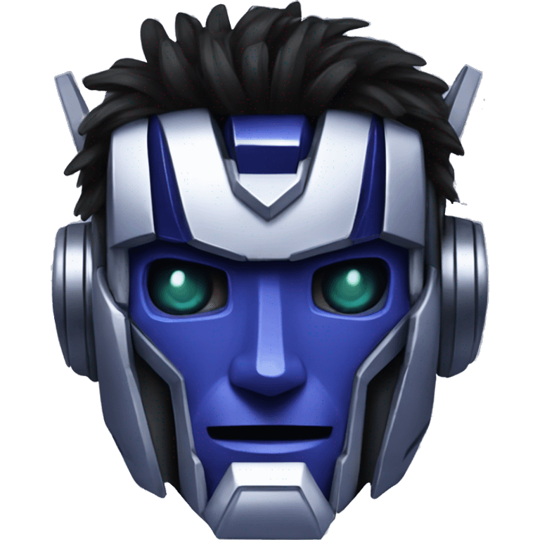 transformers soundwave emoji