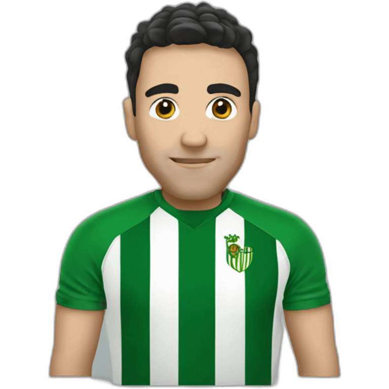 Betis emoji