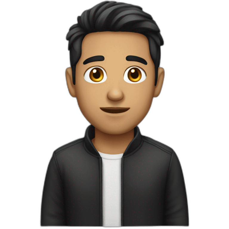 Théo Hernandez emoji