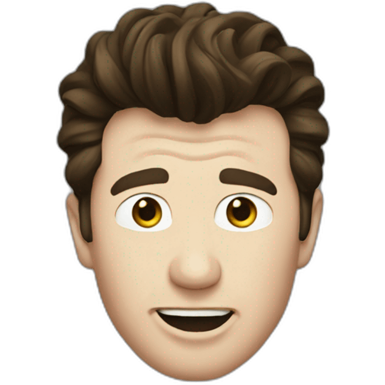 Rick astley emoji