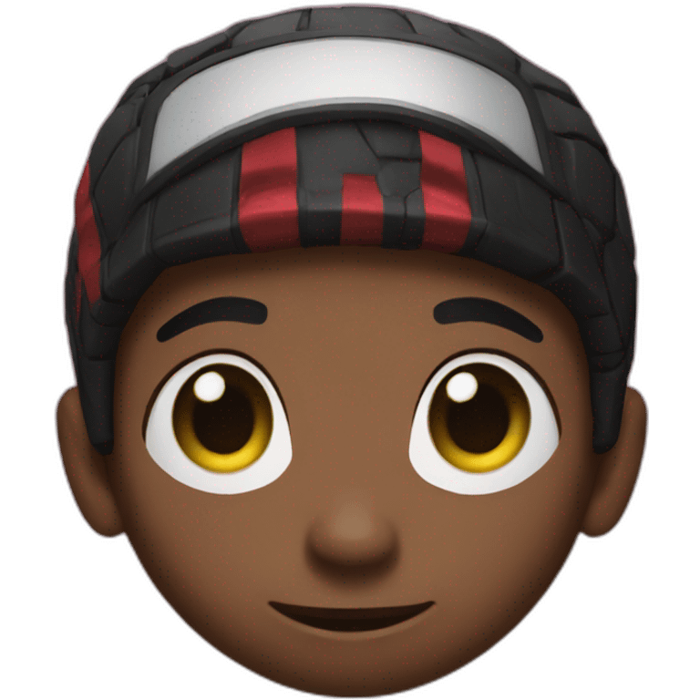 Miles morales emoji