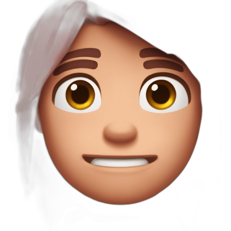 Wreck it ralph emoji