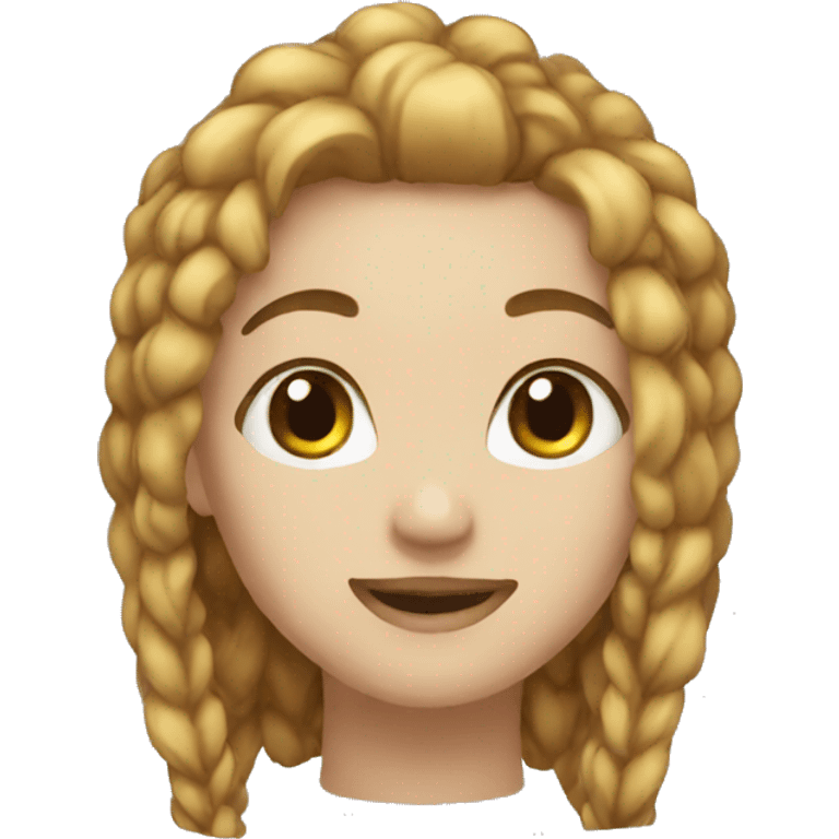 vanille emoji