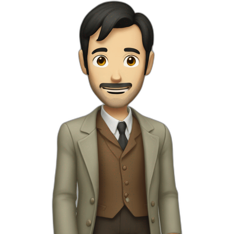 lupin emoji