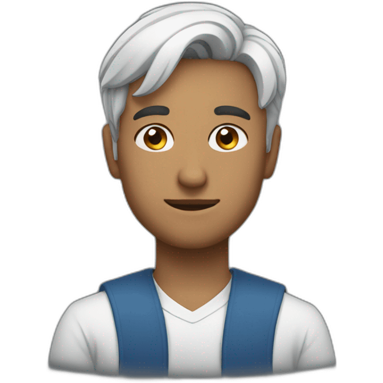 kabir emoji