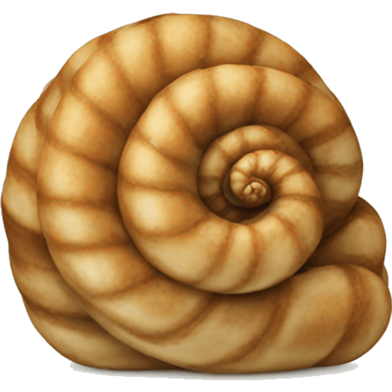 zimtschnecke emoji