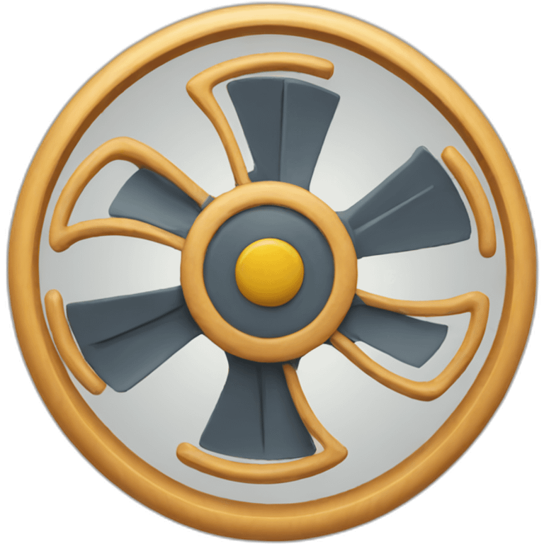 spinner emoji