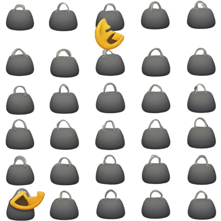 Calendar emoji