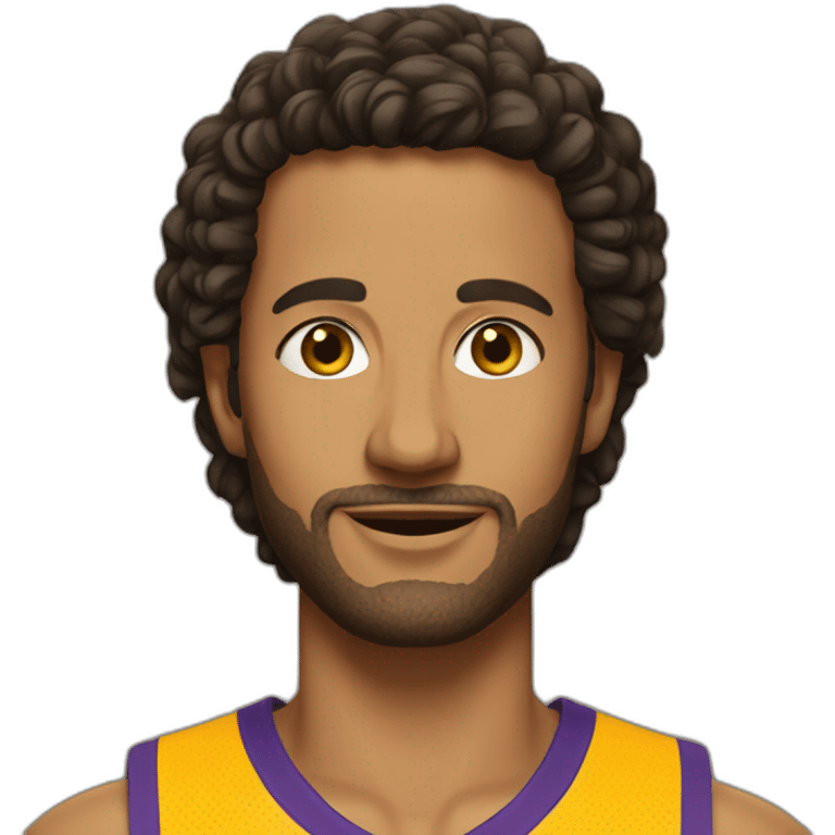 Stéphane curry emoji