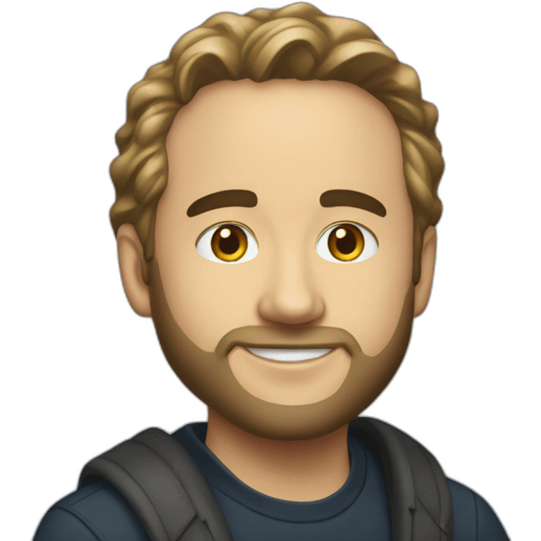 drew-houston emoji