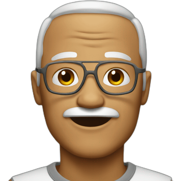 boomer emoji