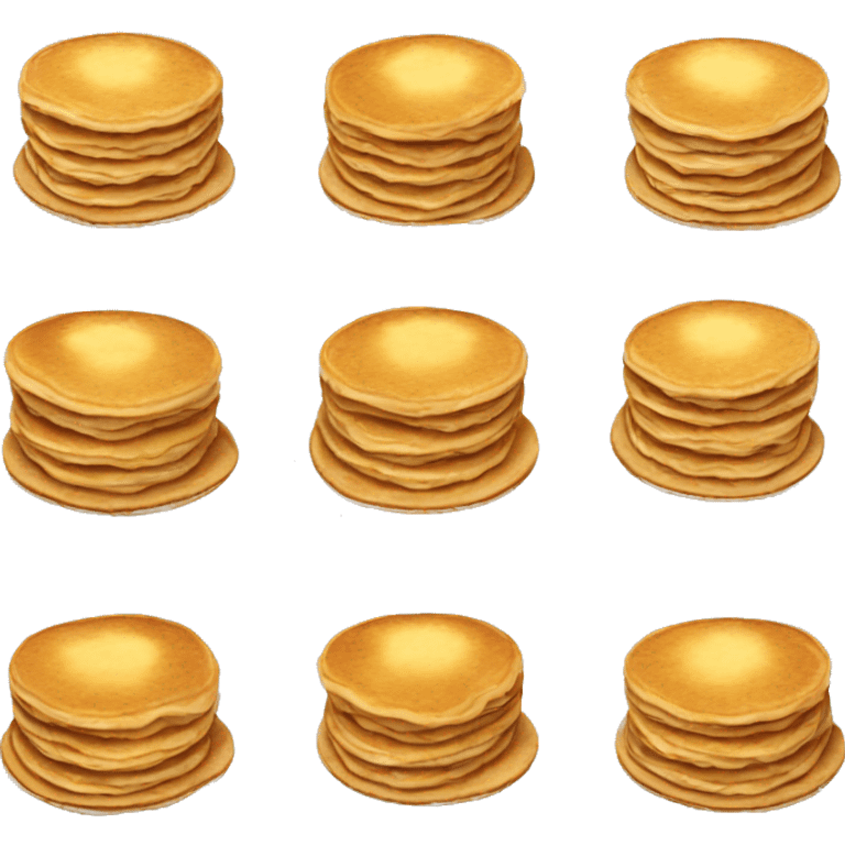 pancake emoji