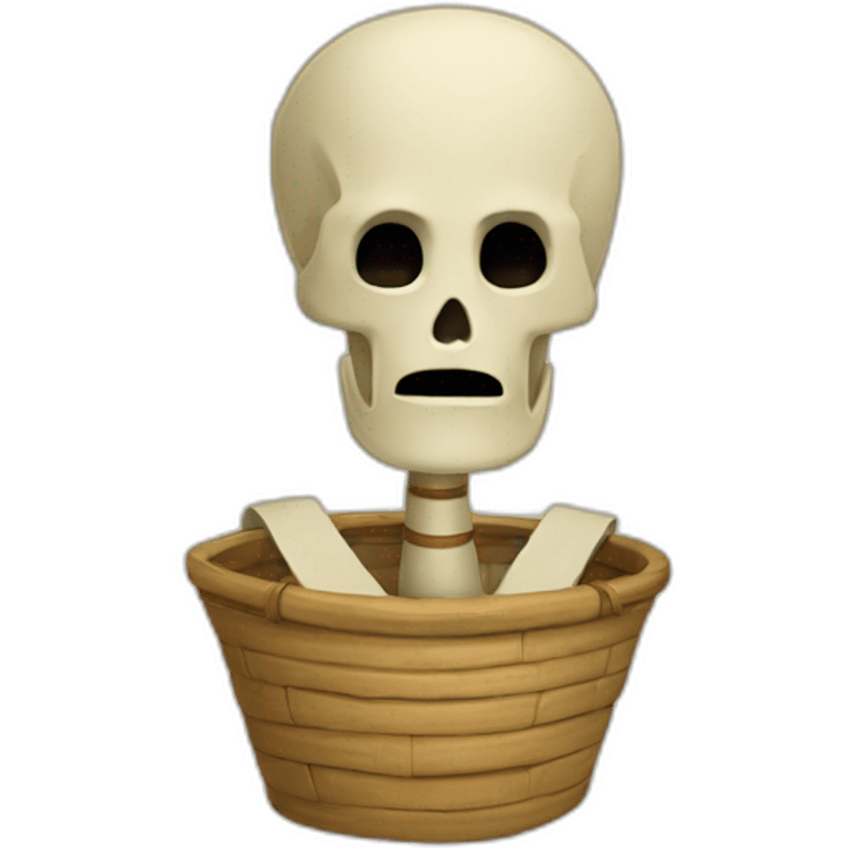 Papyrus emoji