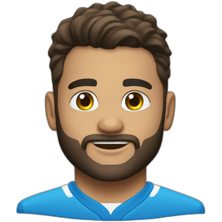 Insigne emoji