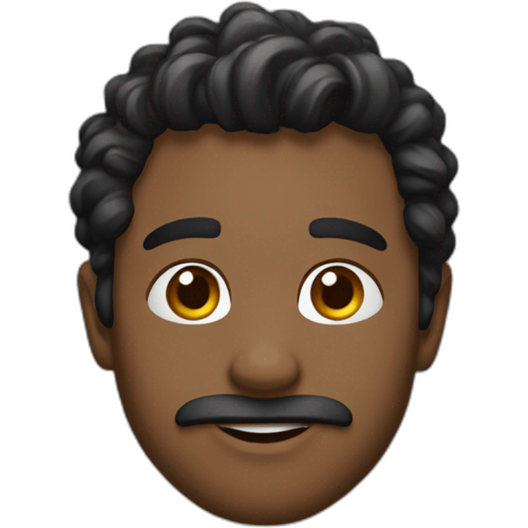 Tomwesso emoji