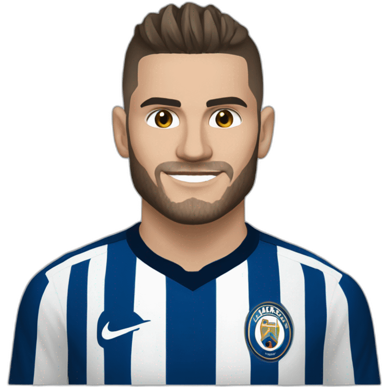 mauro-icardi emoji