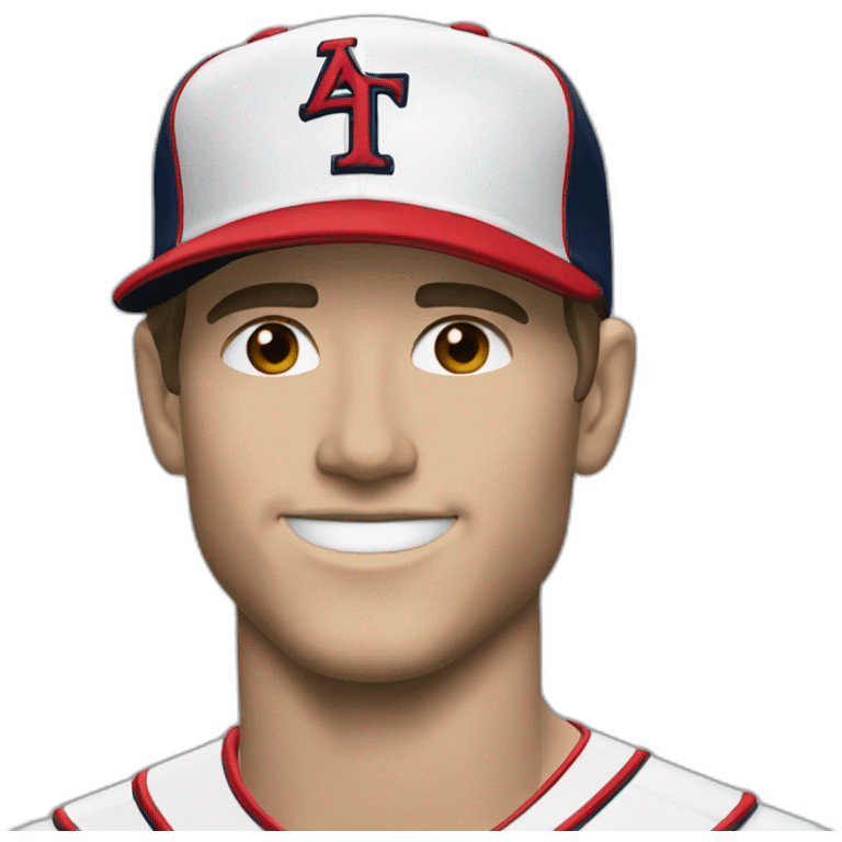 Trea Turner emoji