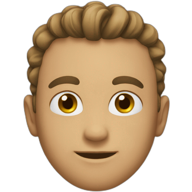 Jul emoji