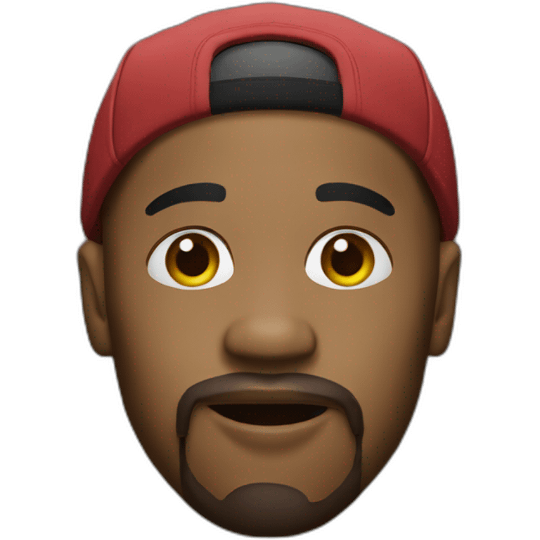 hiphop emoji