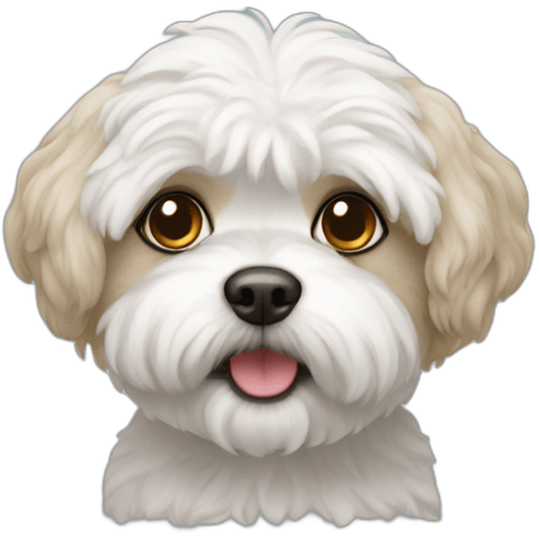 shichon emoji