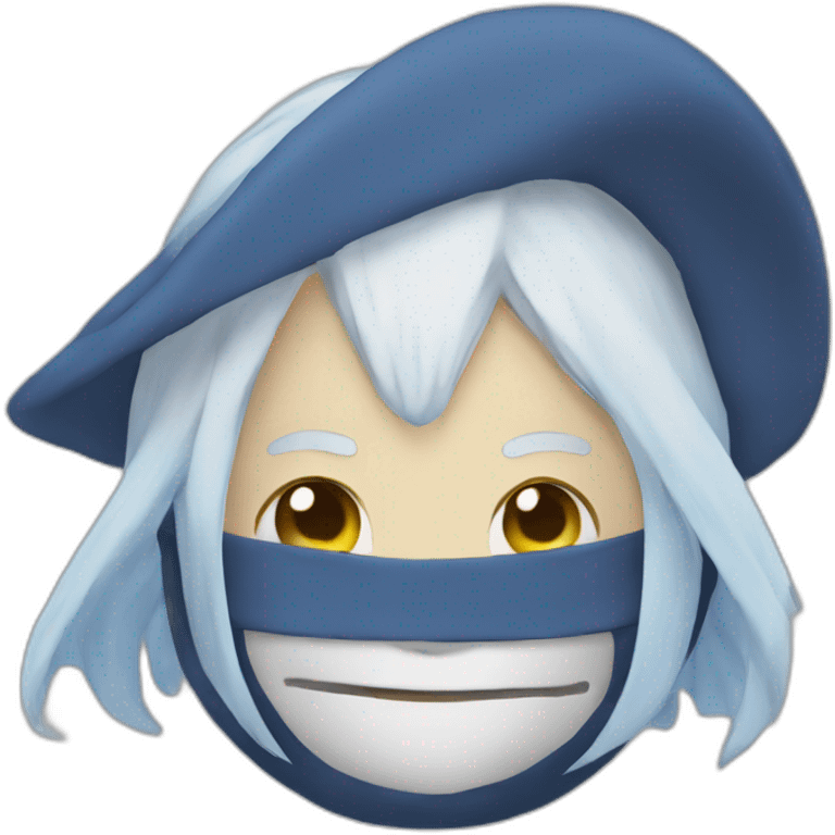 rimuru emoji