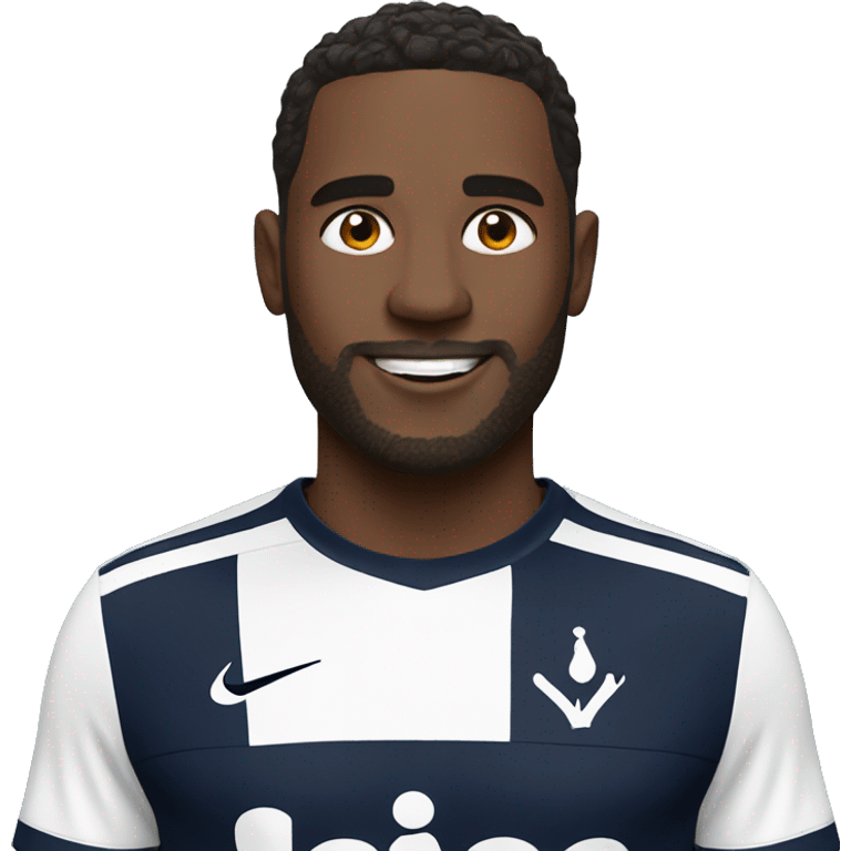 Tottenham Hotspur emoji