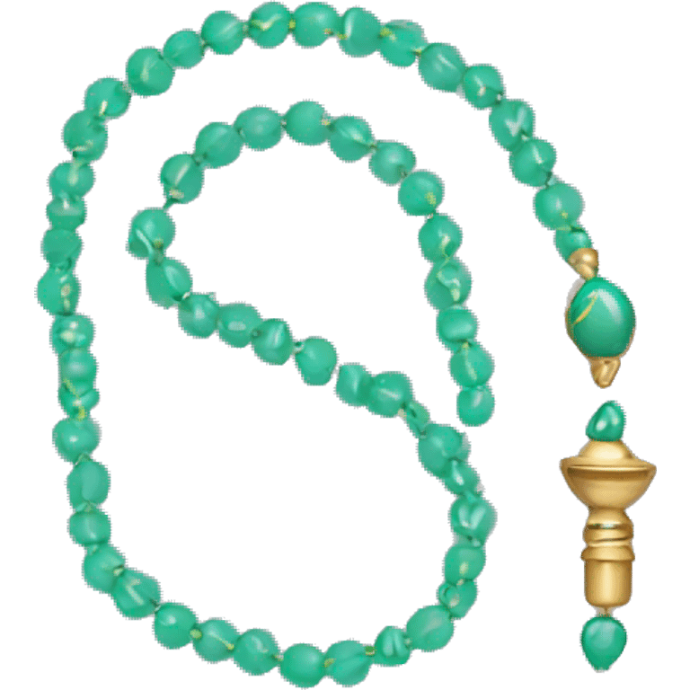 Tasbih emoji