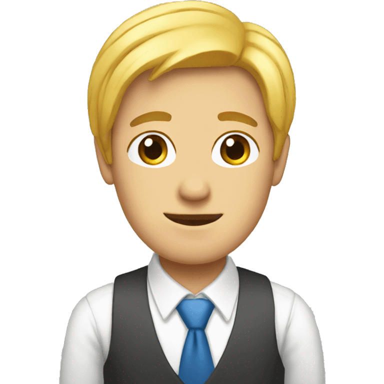 office emoji