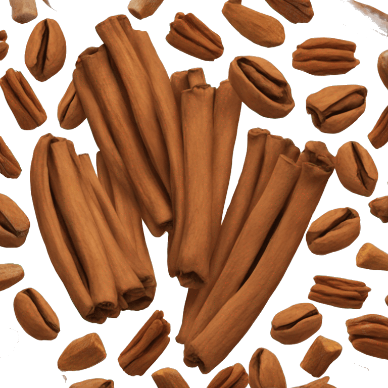 Clove Spice Which is similar to real emoji