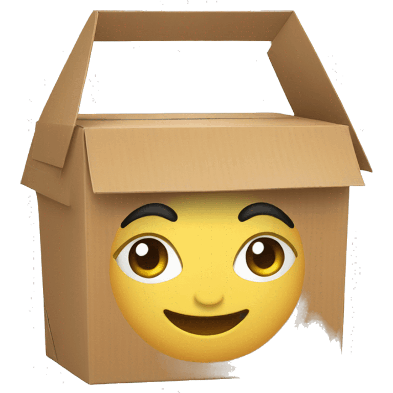 delivery rice paella box emoji