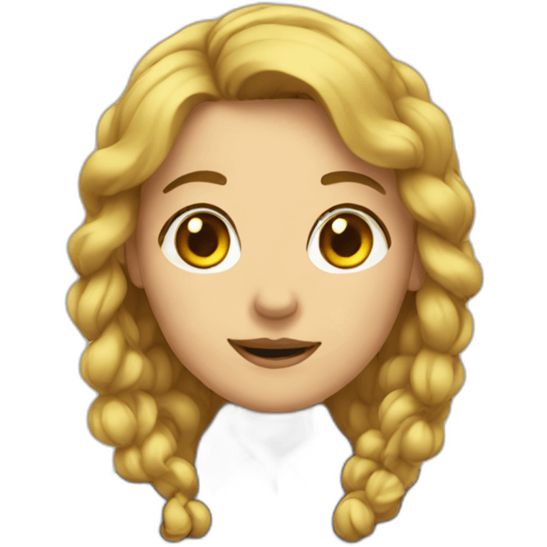 molly emoji