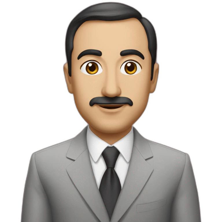 Mursal Aliyev  emoji