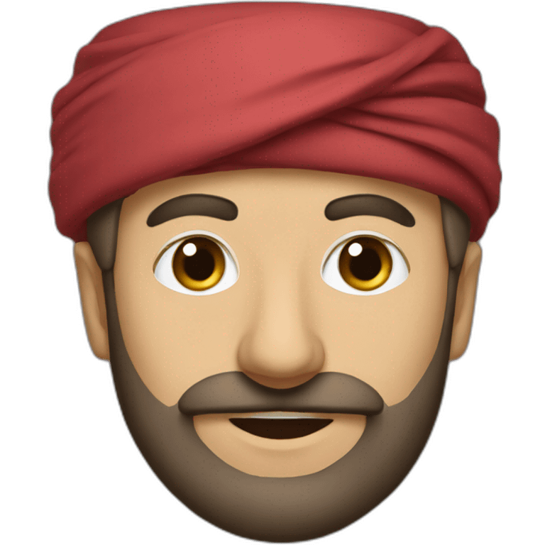 Fatih sultan mehmed emoji