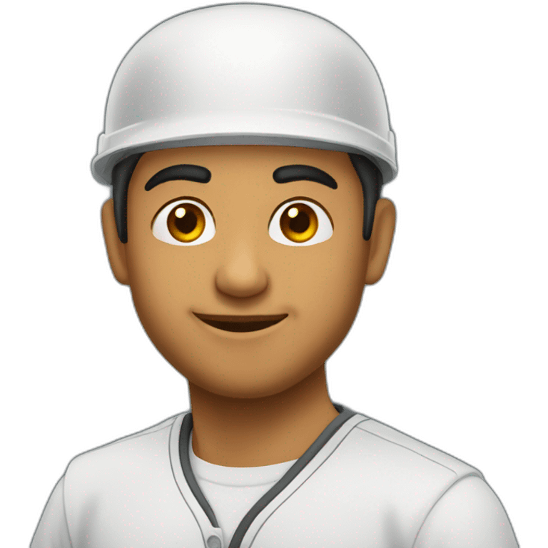 Saini emoji