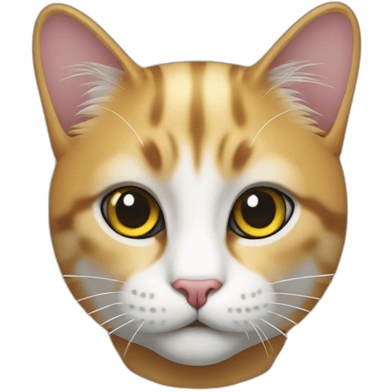 tech-cat emoji