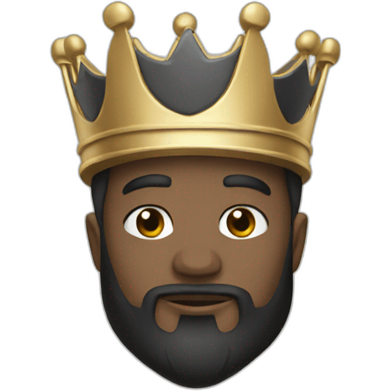 Kings League emoji