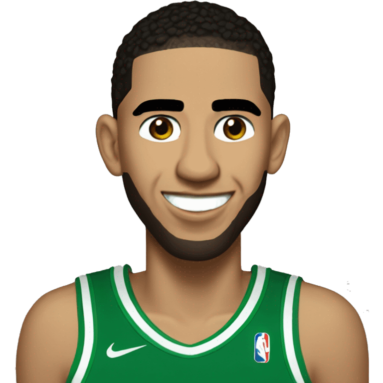 jayson tatum emoji