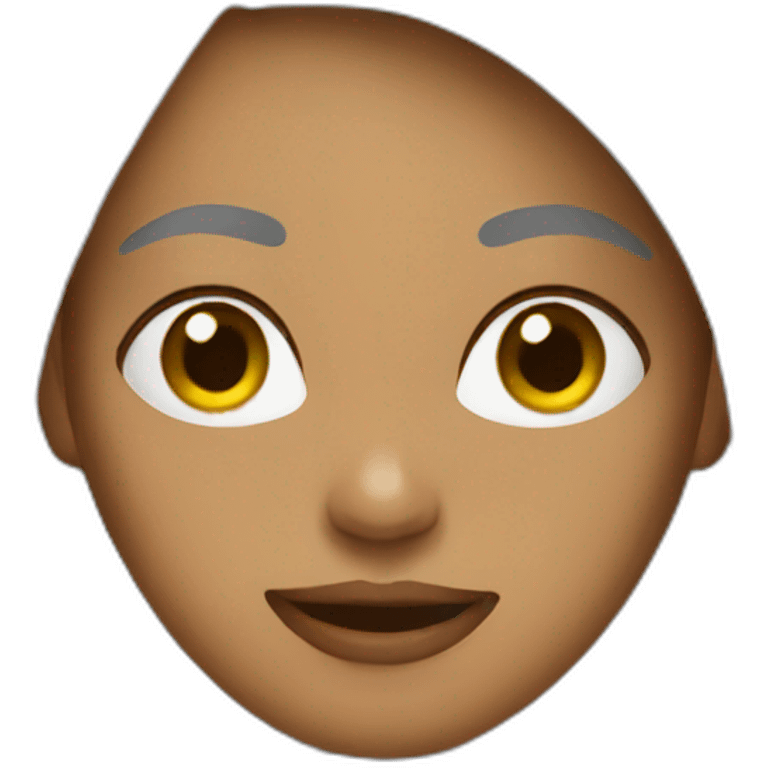 woman emoji