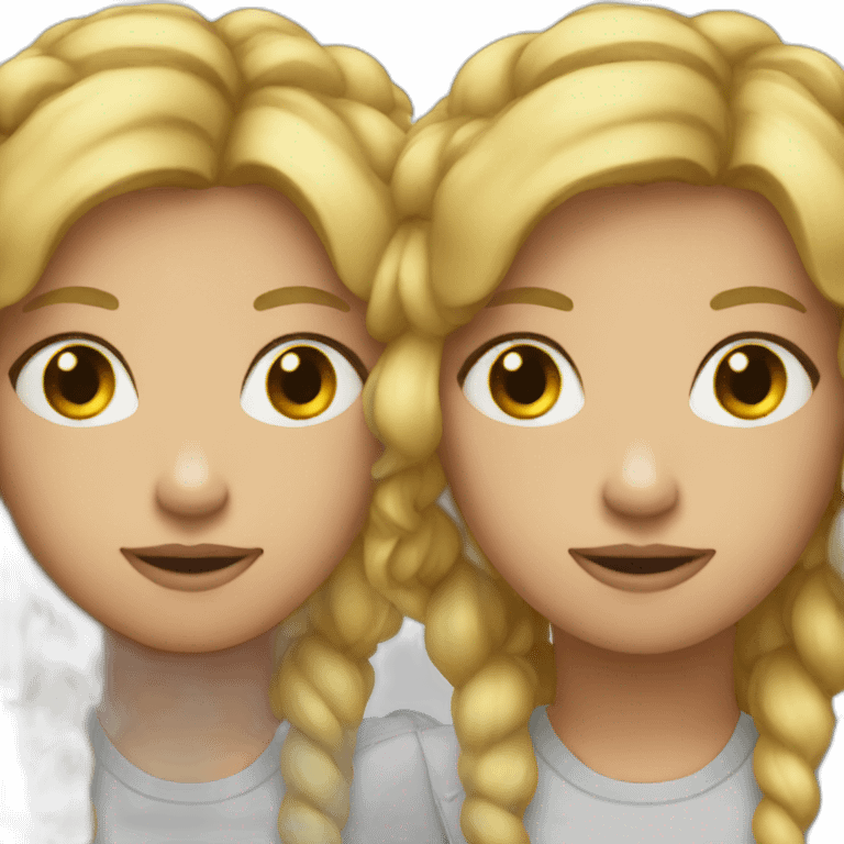 gemini emoji