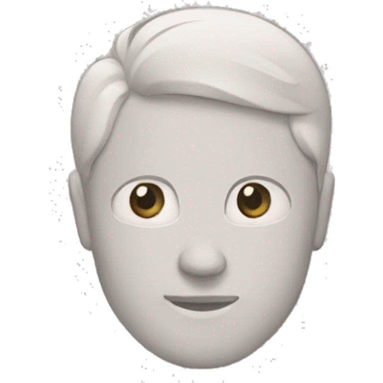 Ноутбук  emoji