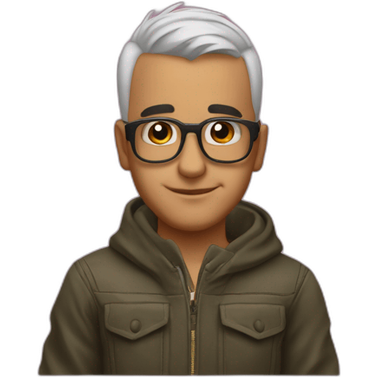 bad bunny 2023 Benito Antonio Martínez Ocasio emoji