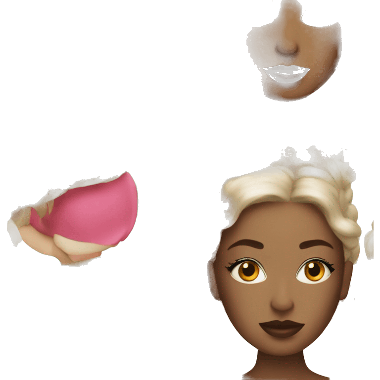 Vogue magazine  emoji